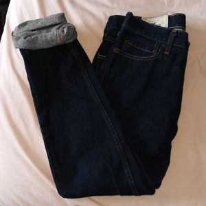 Hollister Skinny Jeans